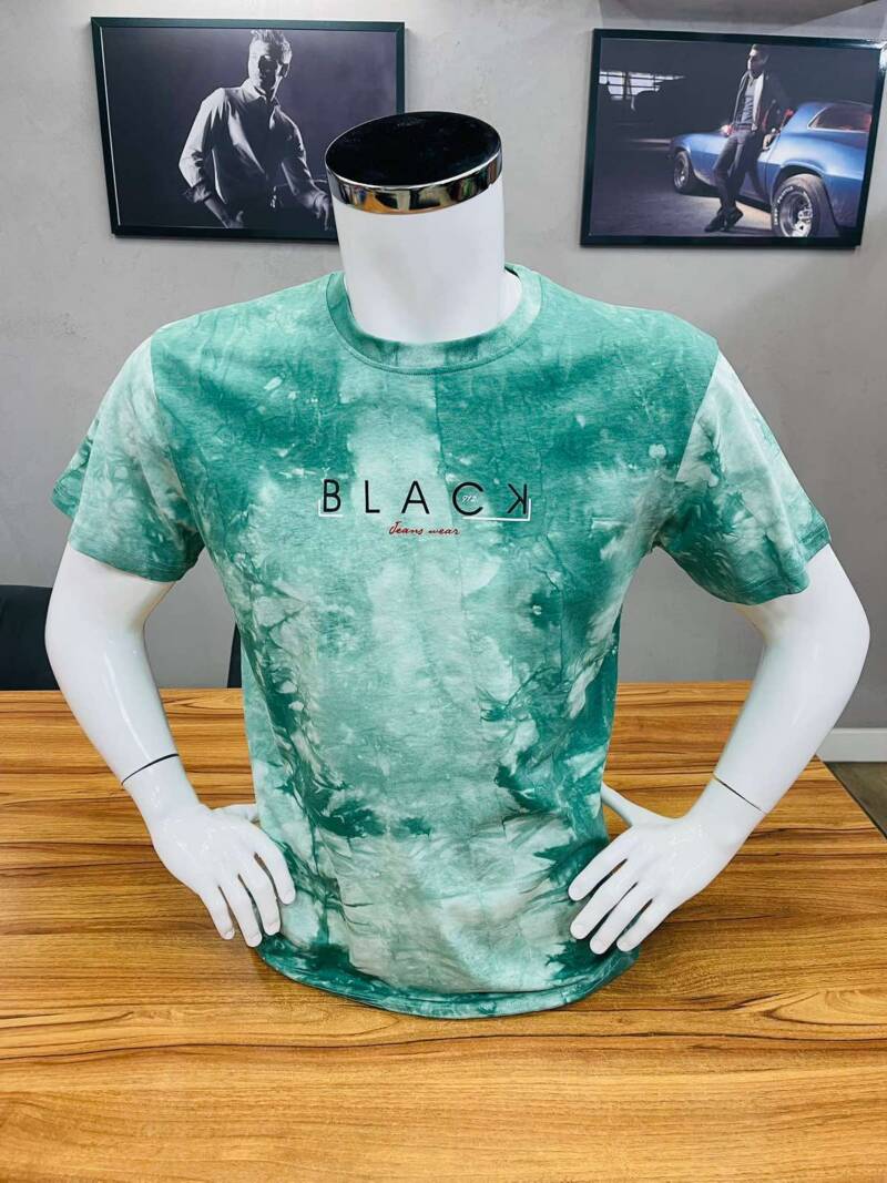 Bluzki męska Roz M-2XL, 1 kolor Paczka 12 szt.